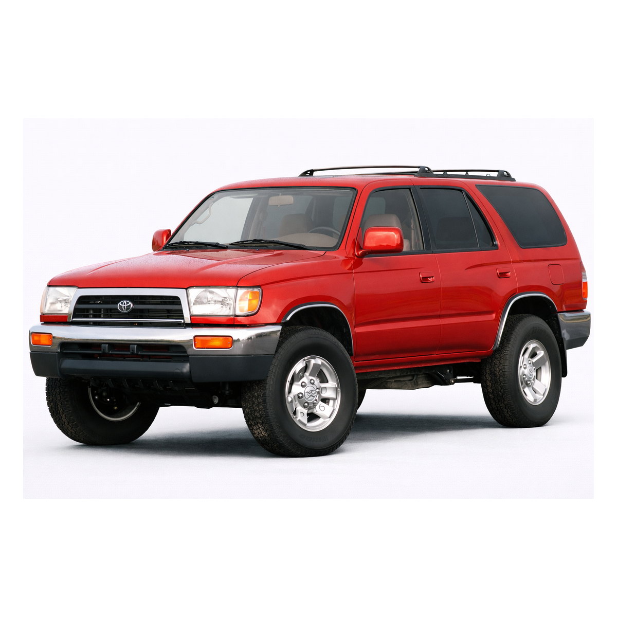 LUNETA TOYOTA RUNNER 1996-2002